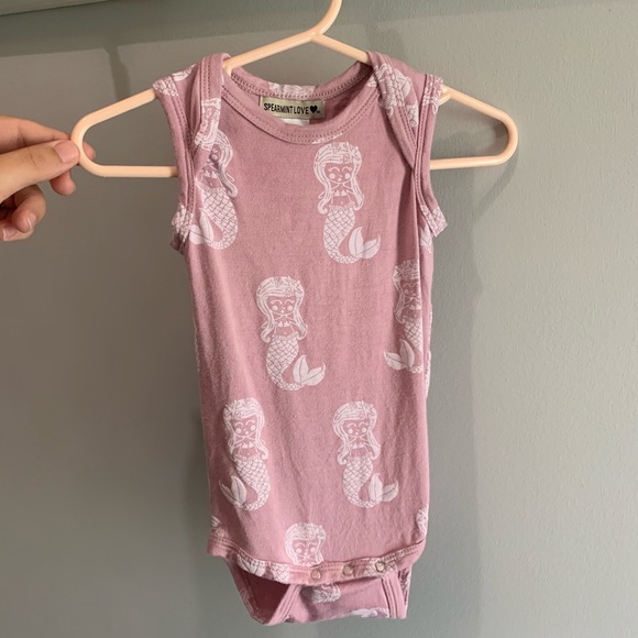 spearmintlove Other - SpearmintLOVE mermaid bodysuit